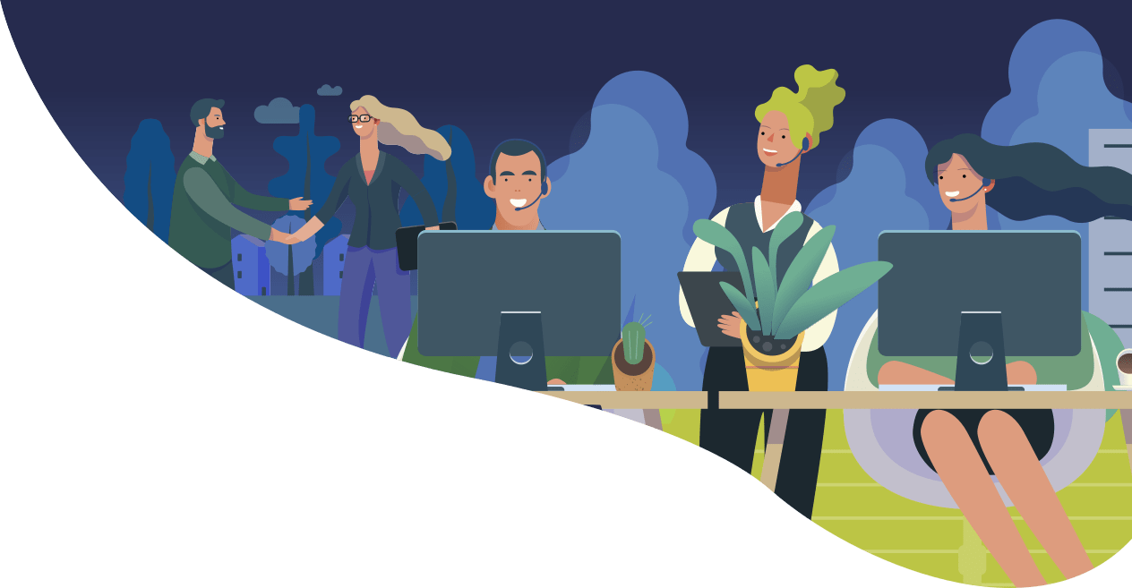 Présentation Atoocall